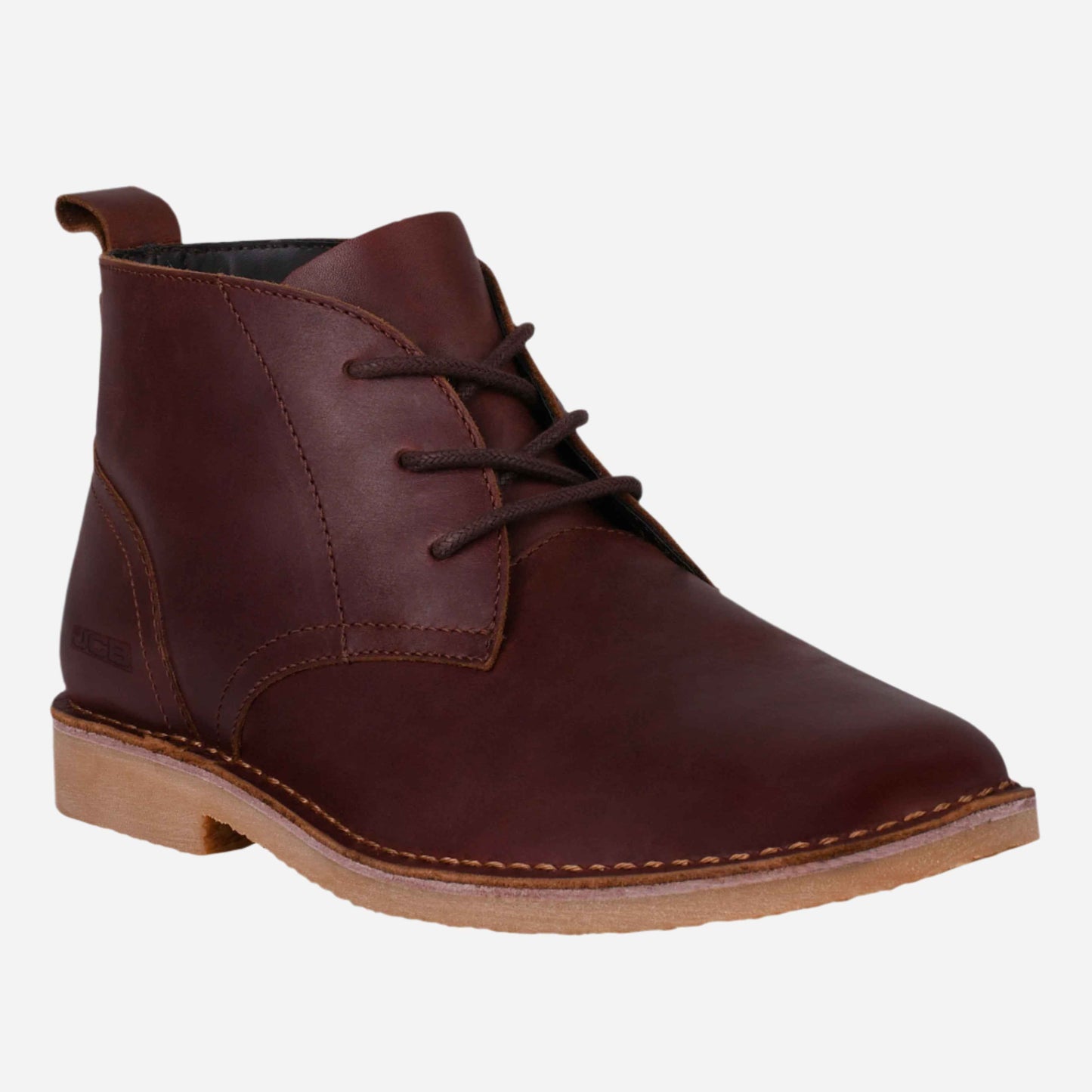 JCB DESERT LACE-UP VELLIES - Procon Marketing (Pty) Ltd