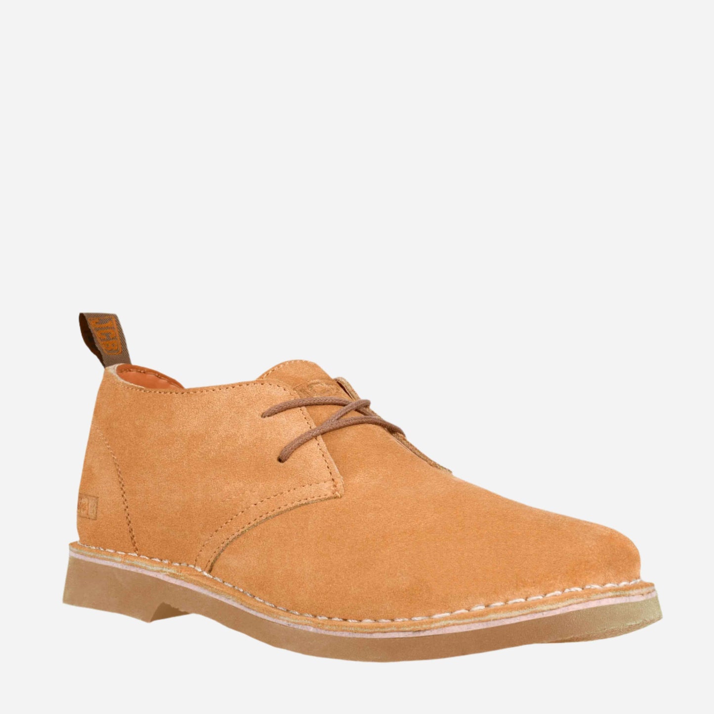JCB DESERT LACE-UP VELLIES - Procon Marketing (Pty) Ltd