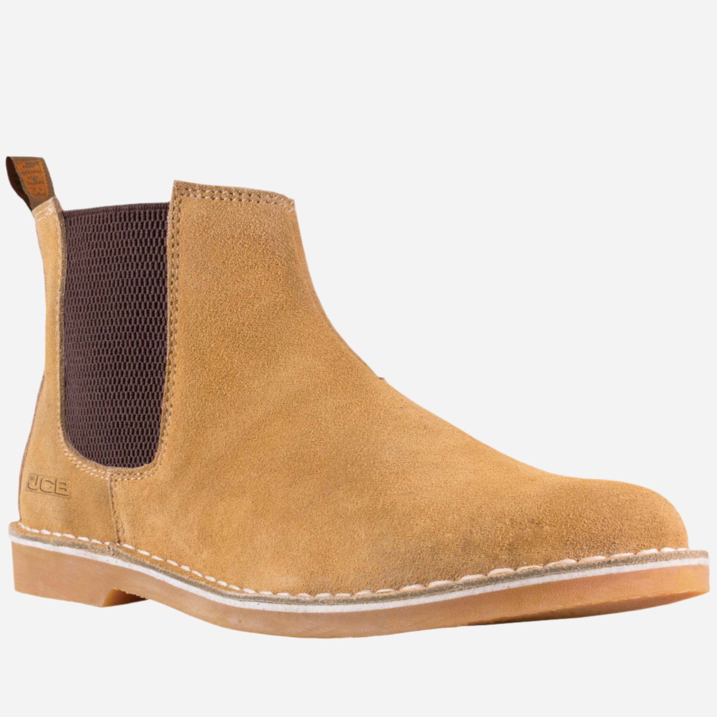 JCB DESERT SLIP-ON VELLIES - Procon Marketing (Pty) Ltd