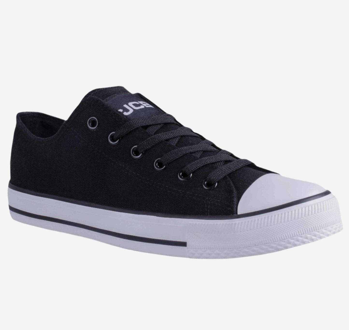 JCB DRIFT CANVAS SNEAKER - Procon Marketing (Pty) Ltd