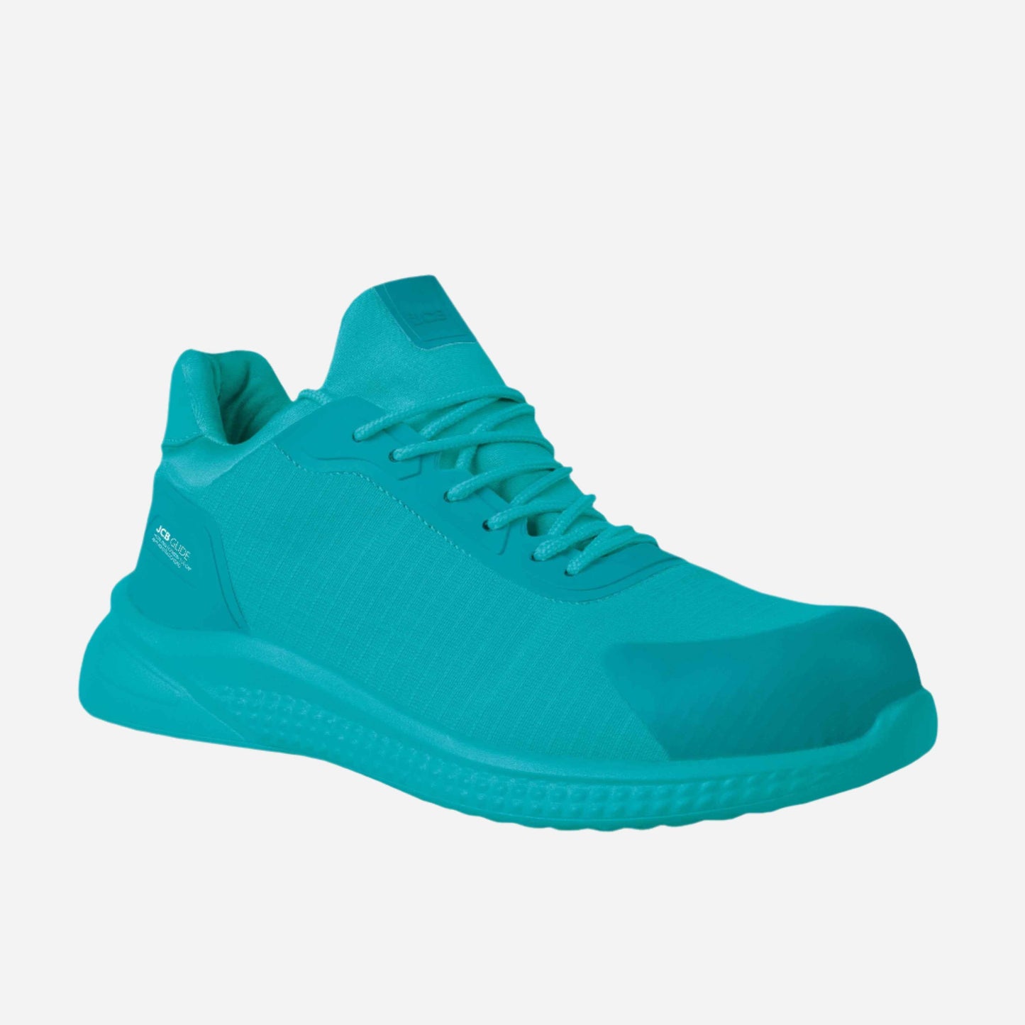 JCB GLIDE SAFETY SHOE AQUA - Procon Marketing (Pty) Ltd