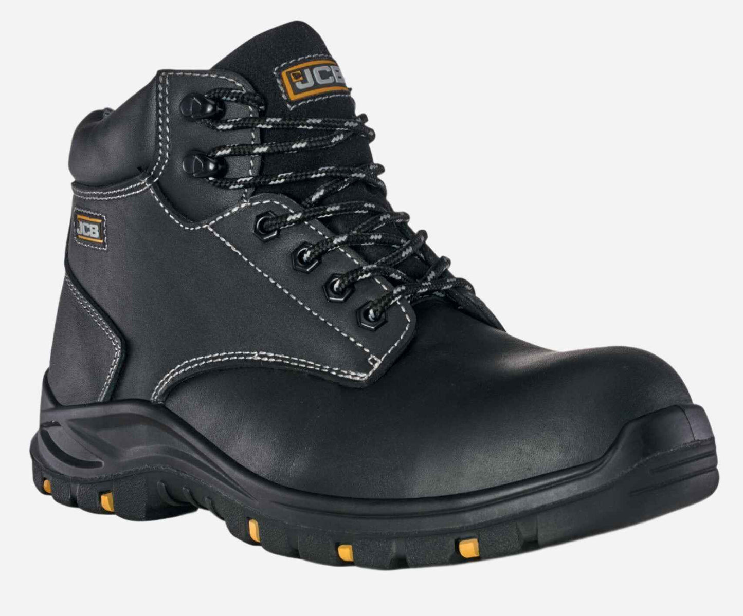 JCB HIKER HRO - Procon Marketing (Pty) Ltd
