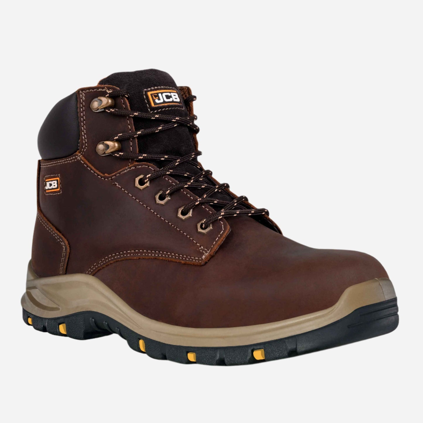 JCB HIKER HRO - Procon Marketing (Pty) Ltd