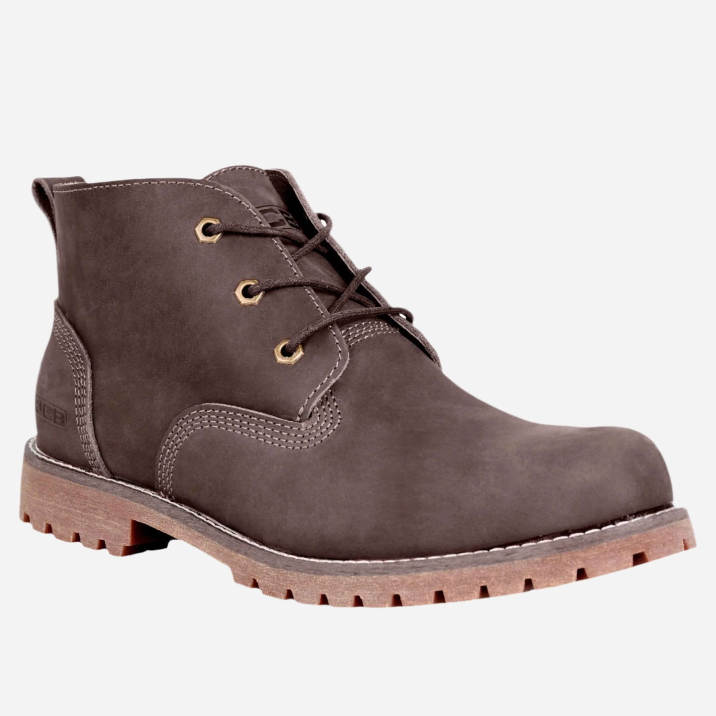 JCB LEGACY LACE-UP SOFT-TOE - Procon Marketing (Pty) Ltd
