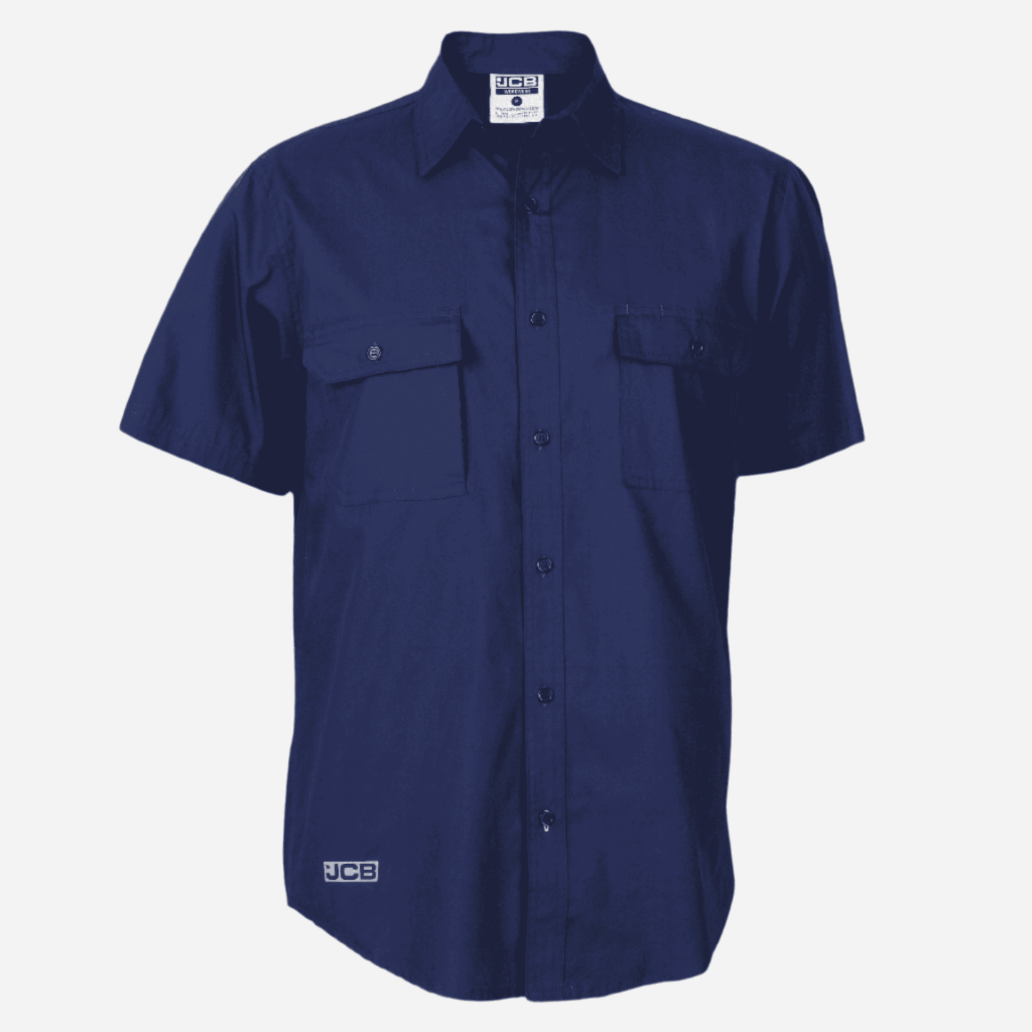 JCB PERFORMANCE VENTED SHIRT
