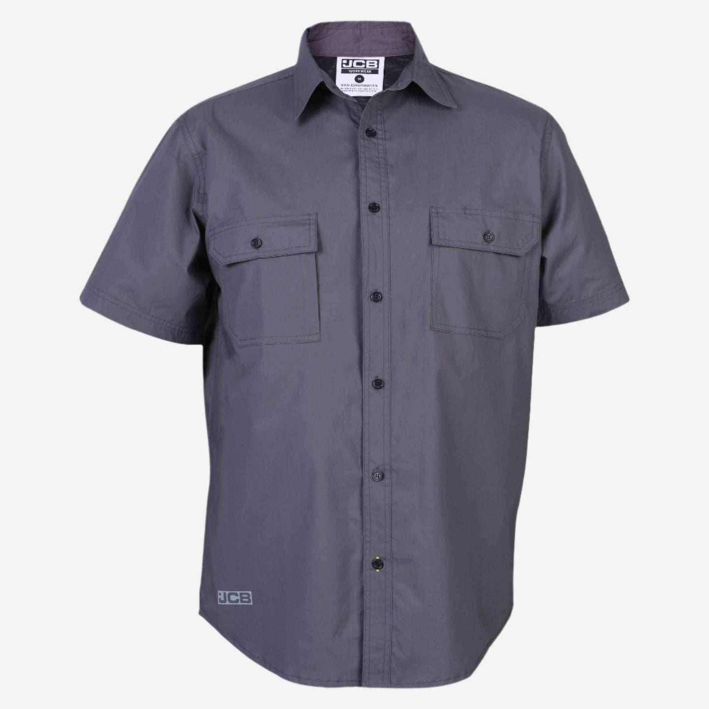 JCB PERFORMANCE VENTED SHIRT