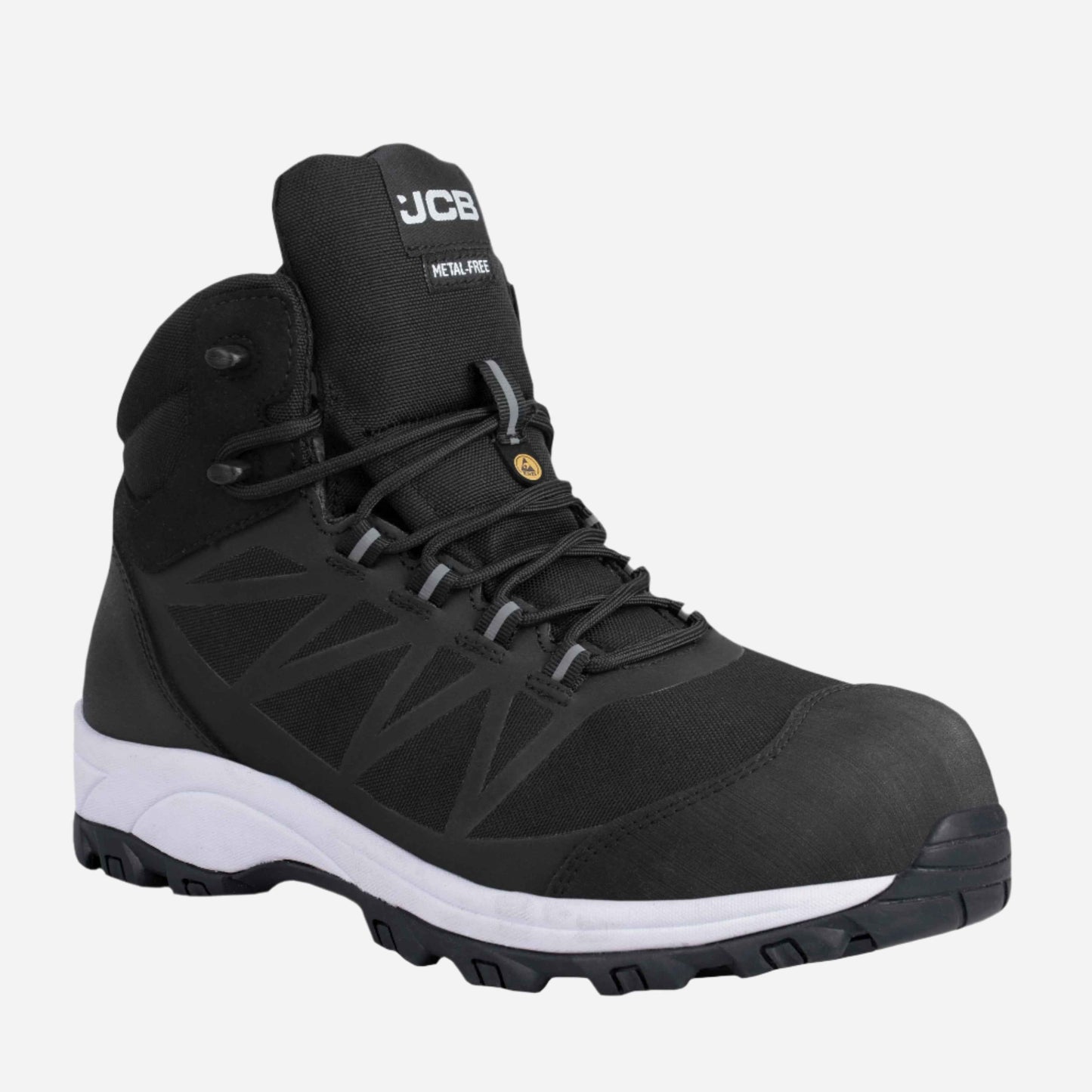 JCB SUPREME SAFETY BOOT - Procon Marketing (Pty) Ltd