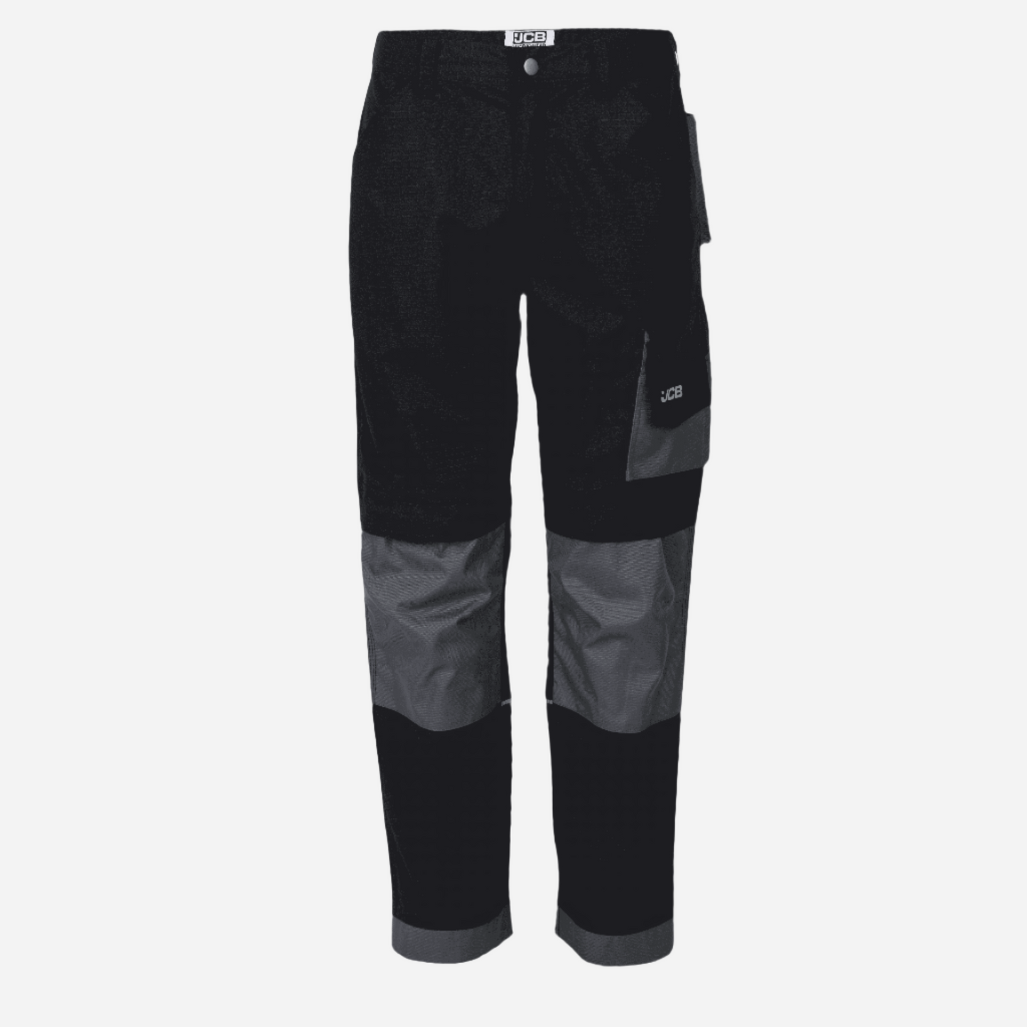 JCB TECHNICAL UTILITY TROUSERS