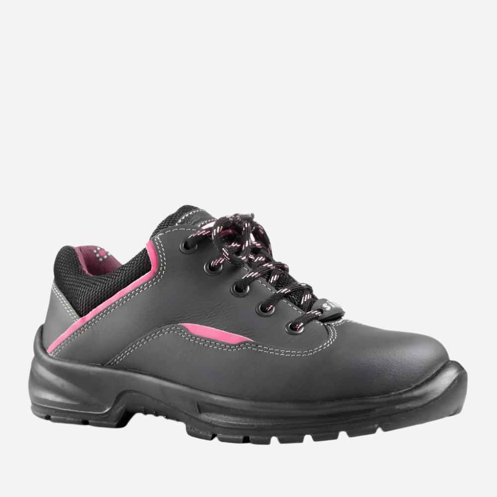 SISI JENNIFER LADIES SAFETY SHOE - Procon Marketing (Pty) Ltd