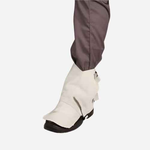 GRANGE LEATHER SPATS - Procon Marketing (Pty) Ltd