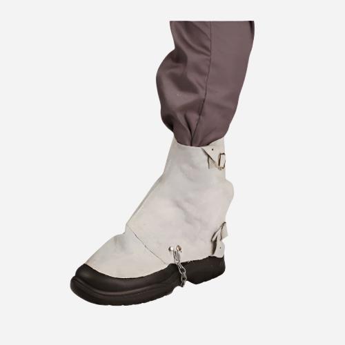 GRANGE LEATHER SPATS - Procon Marketing (Pty) Ltd