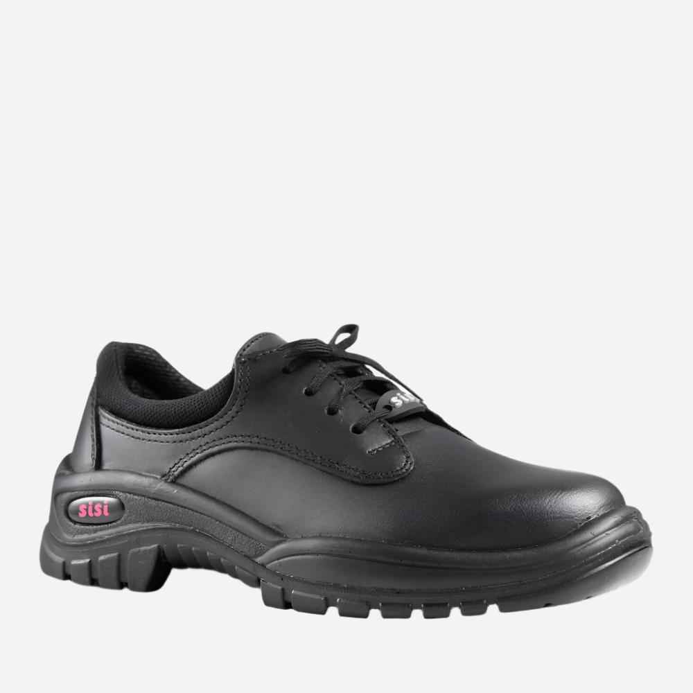 SISI NICOLE LADIES SAFETY SHOE - Procon Marketing (Pty) Ltd