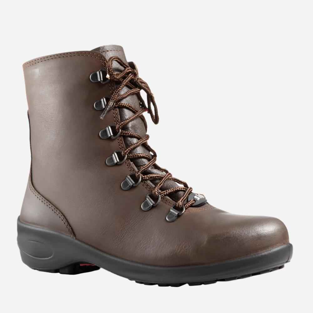 SISI OPAL LADIES SAFETY BOOT - Procon Marketing (Pty) Ltd