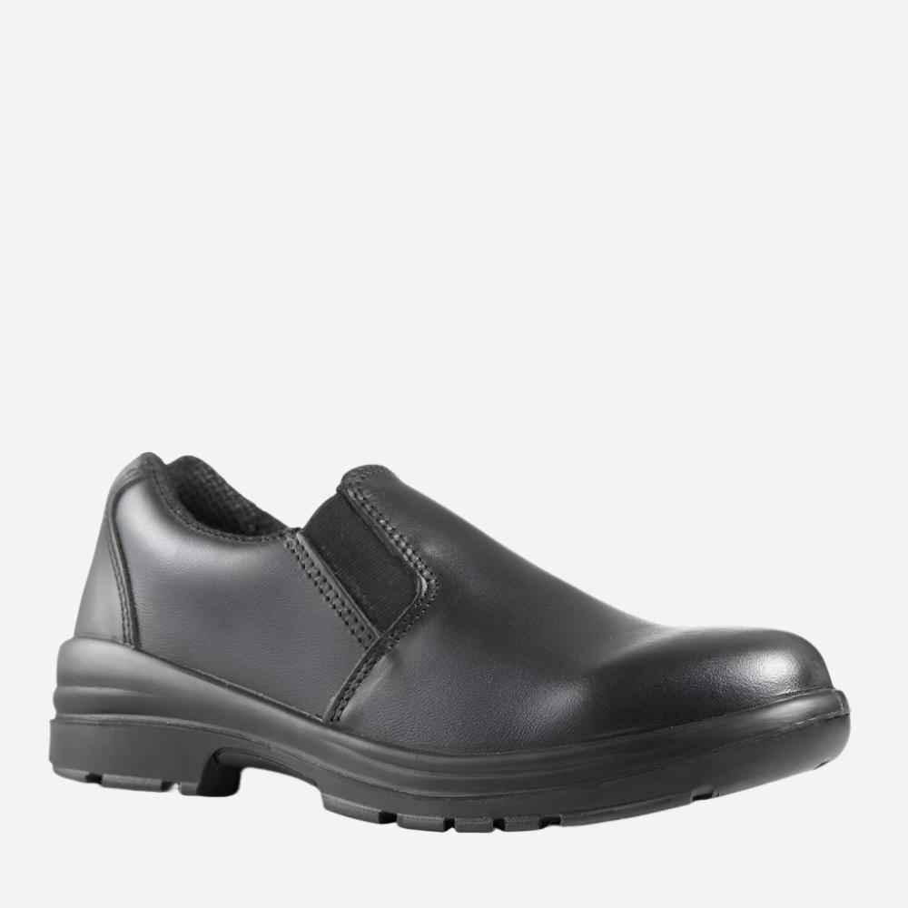SISI PARIS LADIES SAFETY SHOE - Procon Marketing (Pty) Ltd