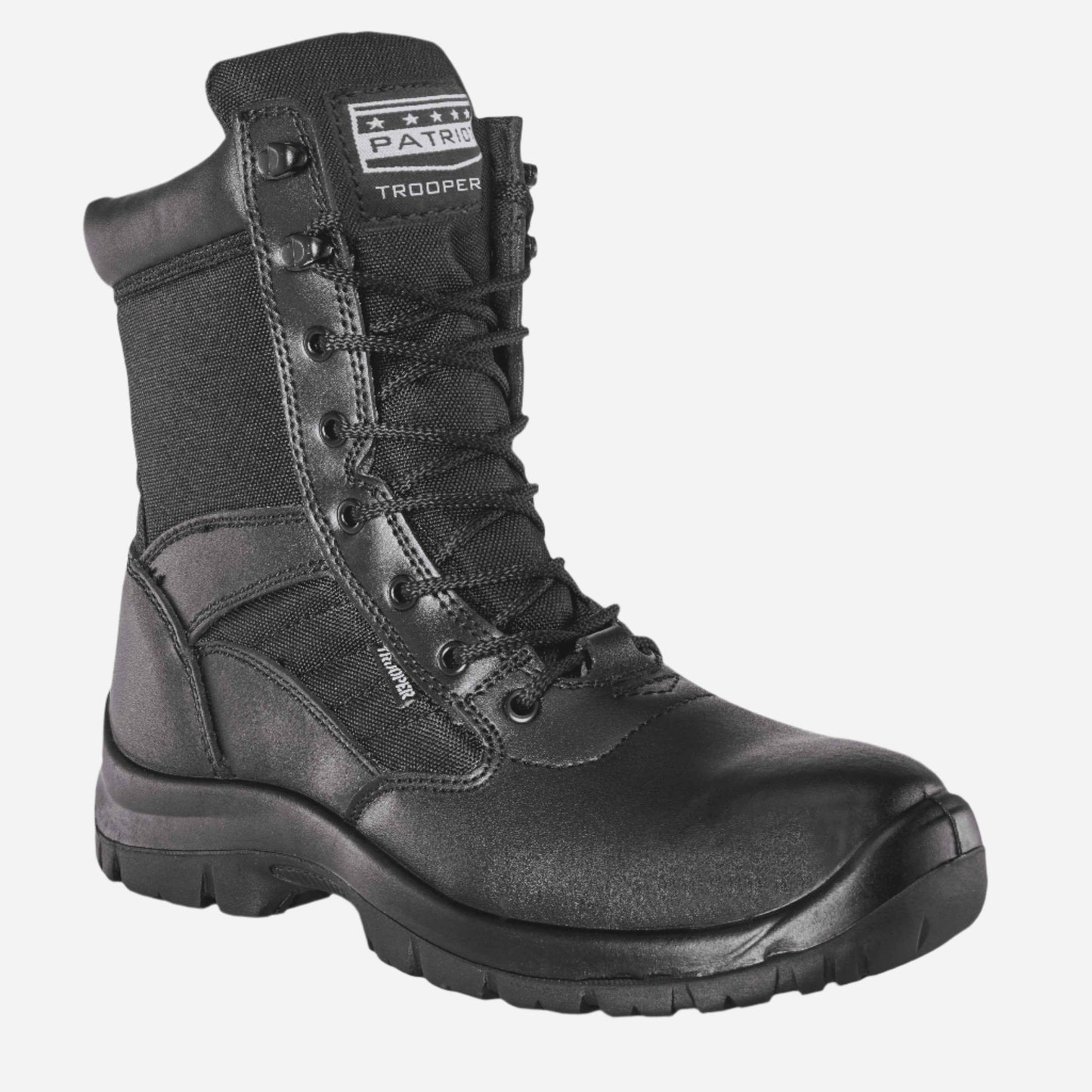 PATRIOT TROOPER SECURITY BOOT - Procon Marketing (Pty) Ltd