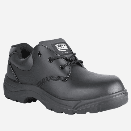 PATRIOT ELITE HARD-TOE SECURITY SHOE - Procon Marketing (Pty) Ltd