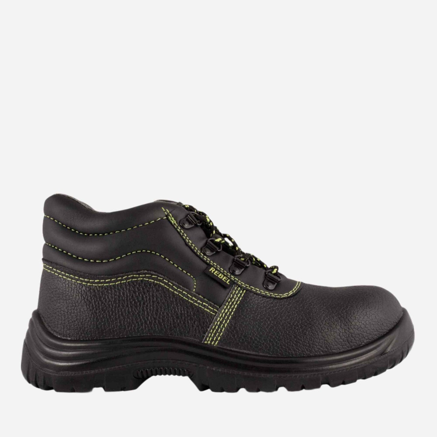 REBEL KONTRAKTA SAFETY BOOT - Procon Marketing (Pty) Ltd