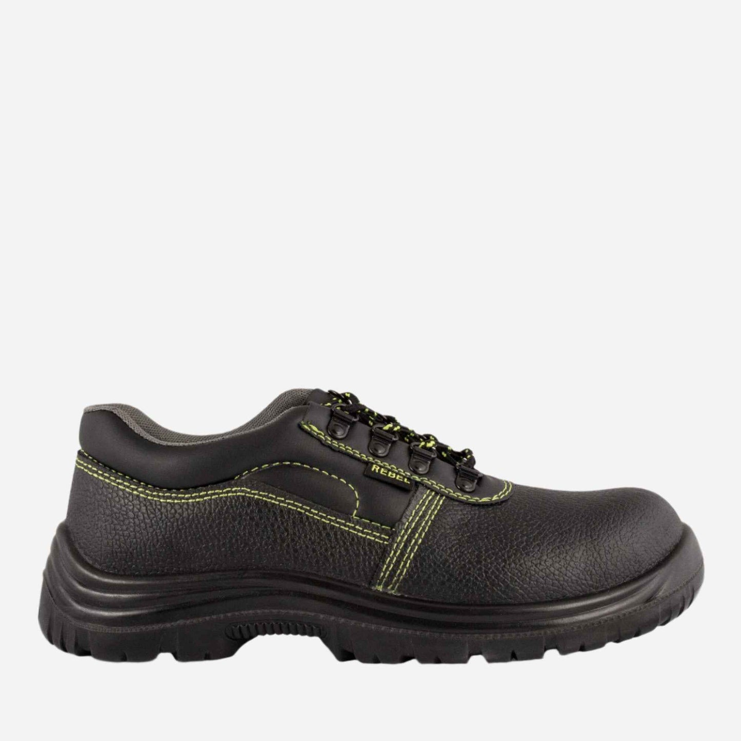 REBEL KONTRAKTA SAFETY SHOE - Procon Marketing (Pty) Ltd