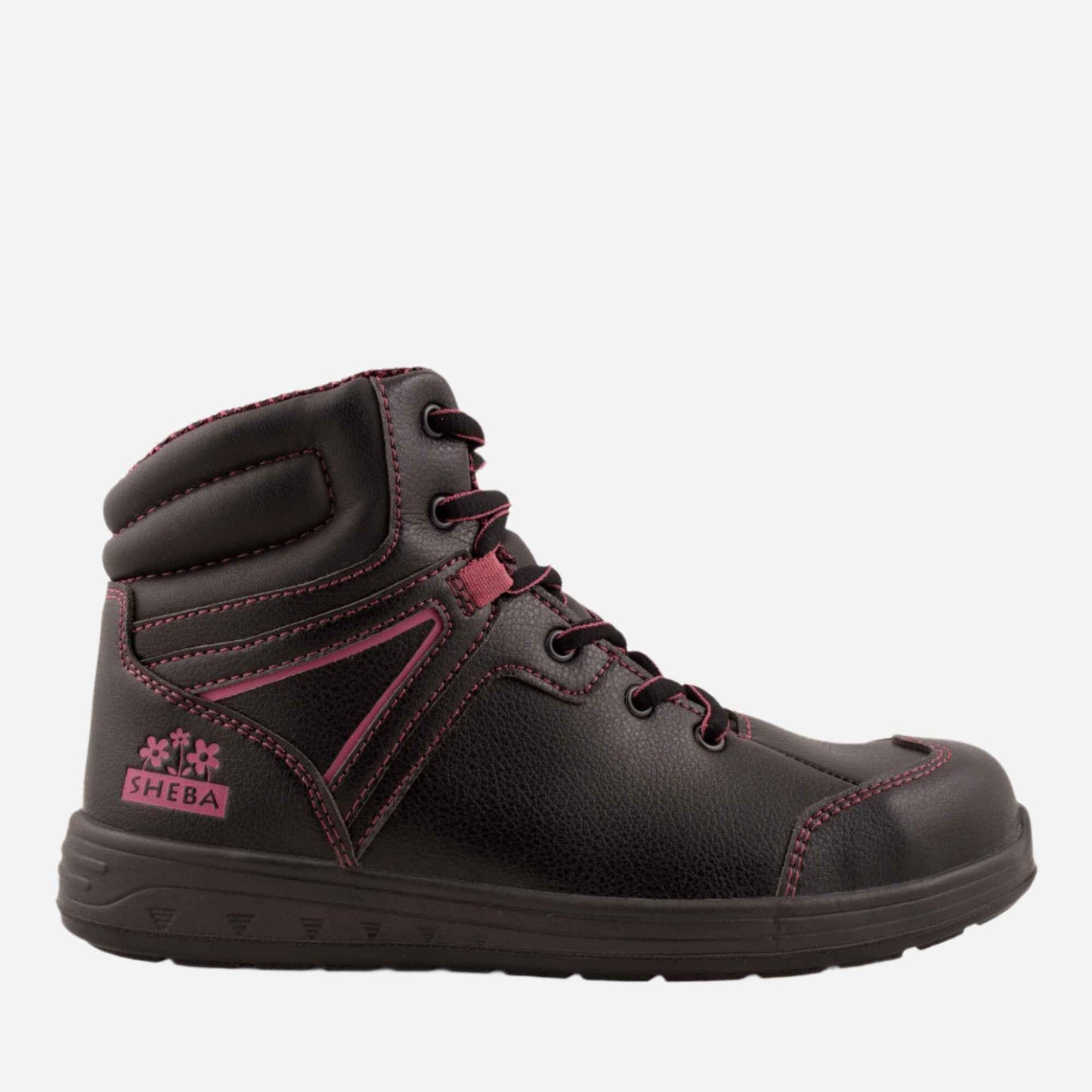 REBEL NALA SAFETY BOOT - LADIES - Procon Marketing (Pty) Ltd