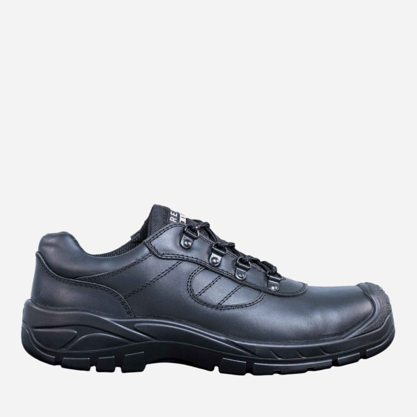 REBEL HIKER SAFETY SHOE - Procon Marketing (Pty) Ltd