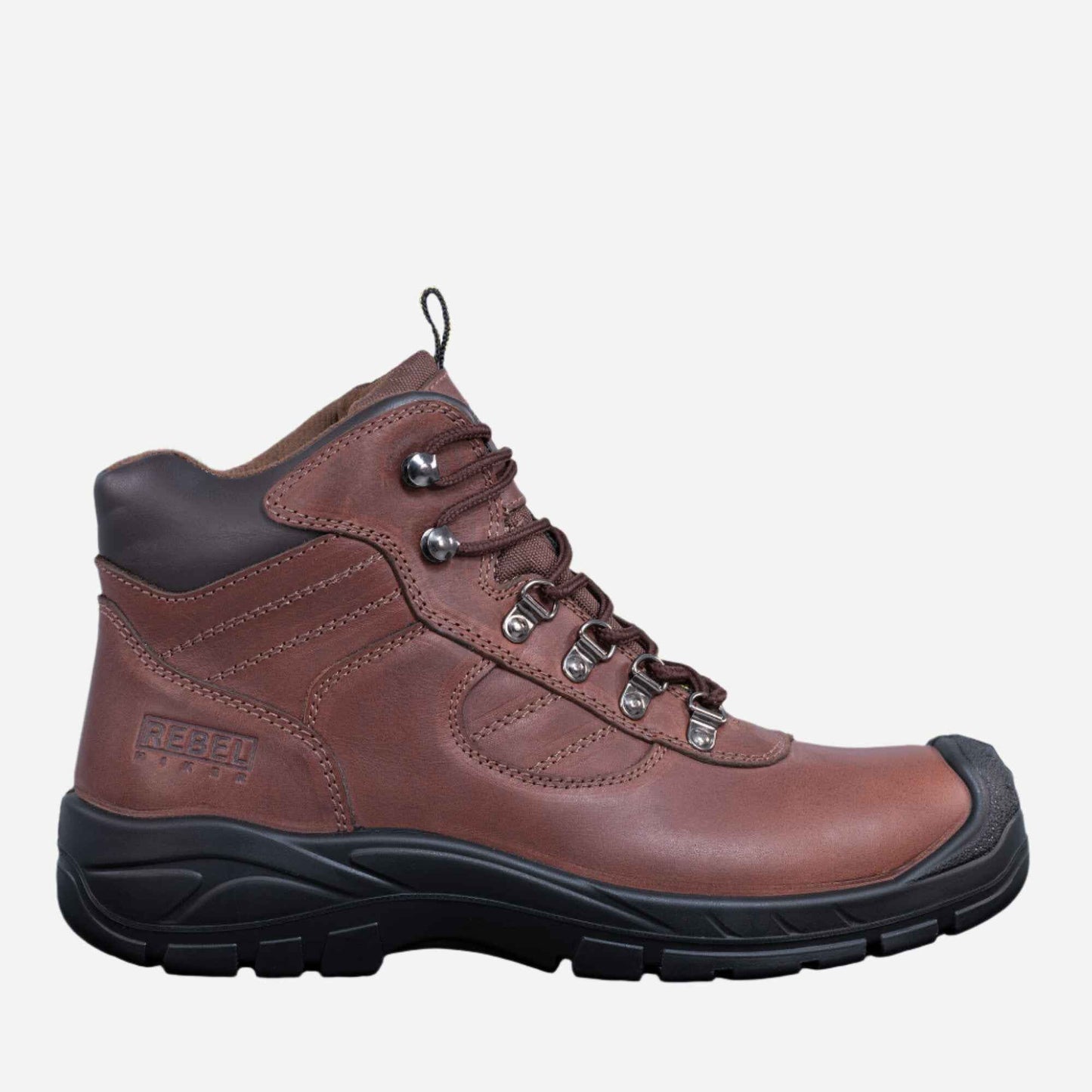 REBEL HIKER SAFETY BOOT - Procon Marketing (Pty) Ltd
