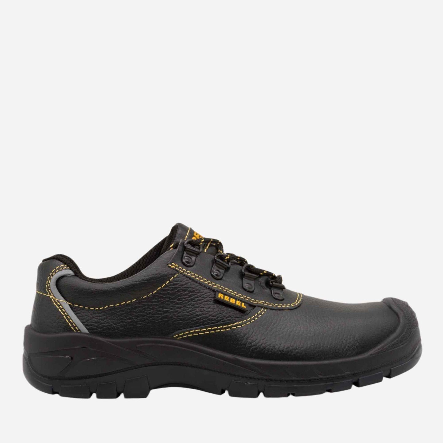 REBEL CHUKKA SAFETY SHOE - Procon Marketing (Pty) Ltd