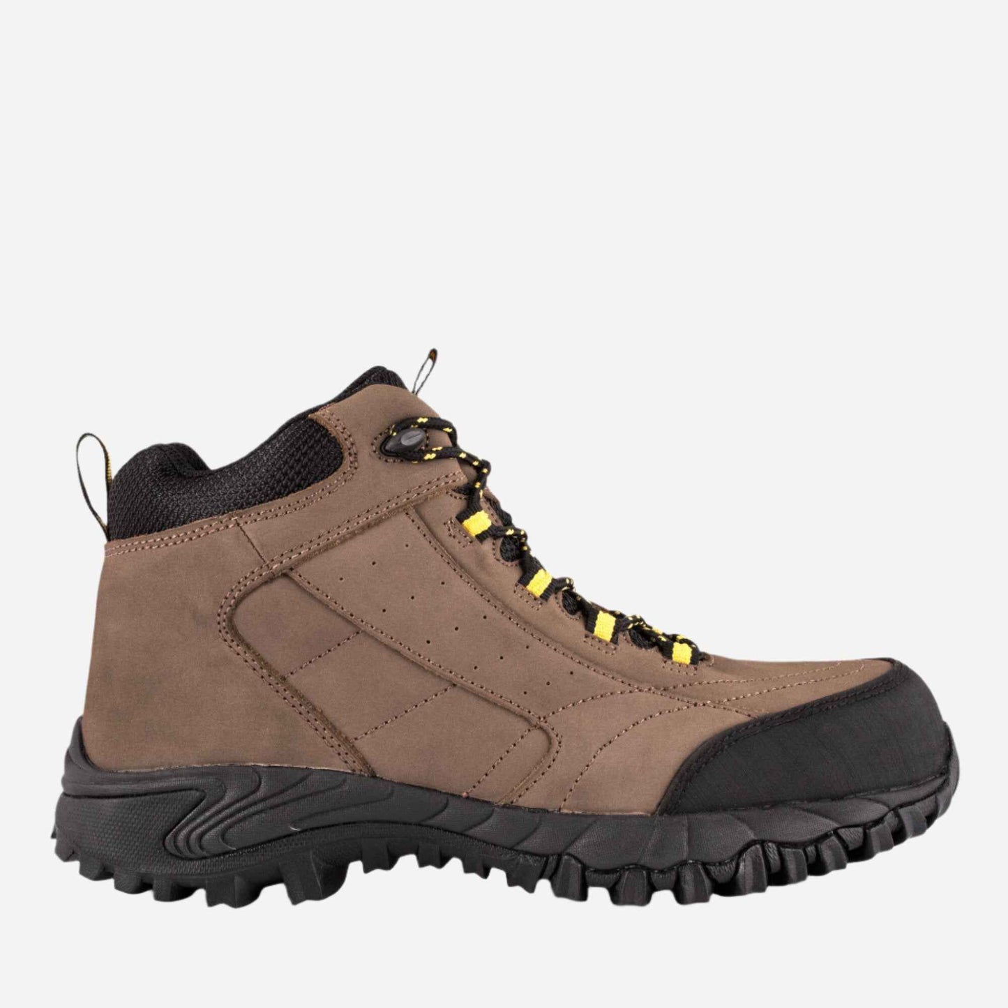 REBEL EXPEDITION SAFETY BOOT - Procon Marketing (Pty) Ltd