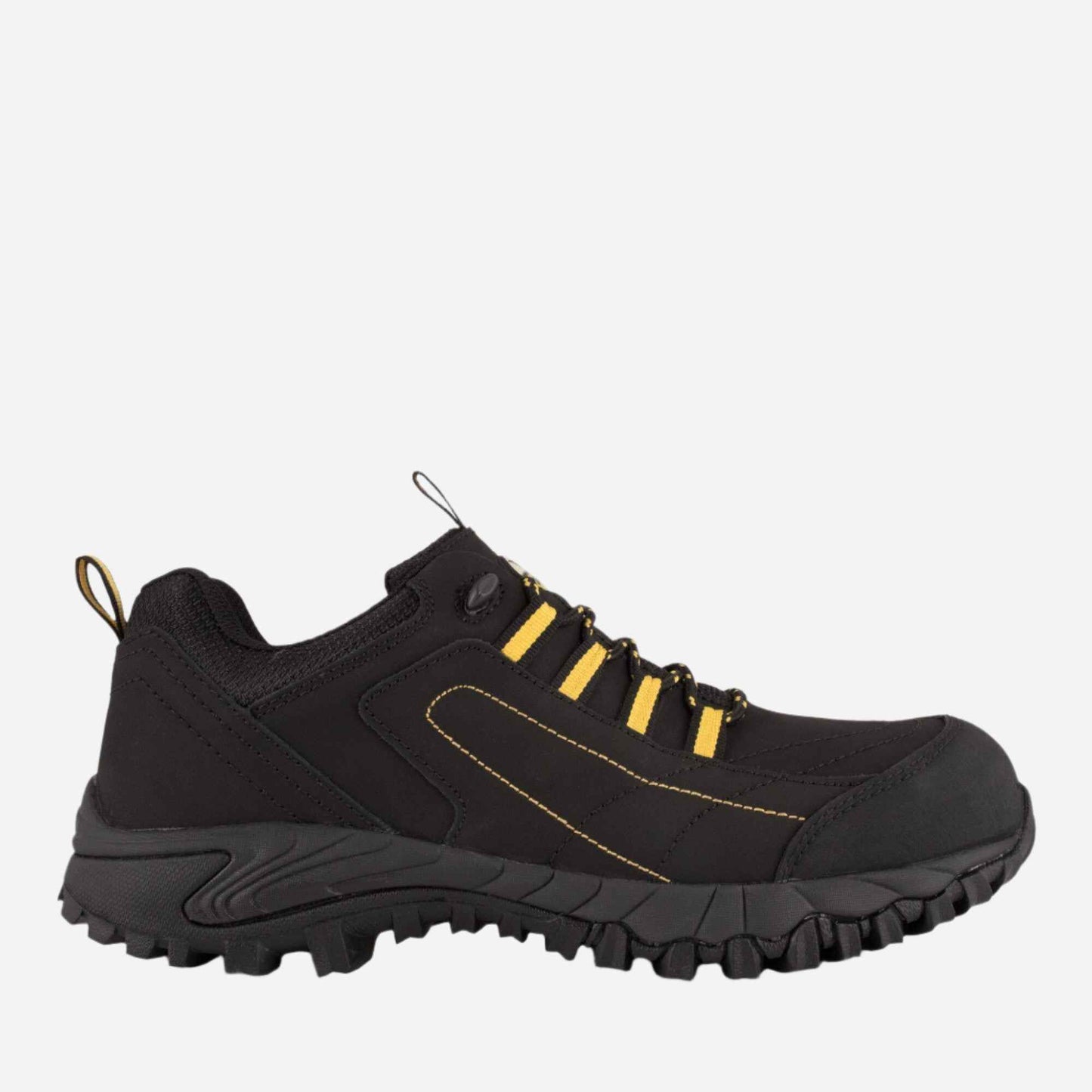 REBEL EXPEDITION SAFETY SHOE - Procon Marketing (Pty) Ltd