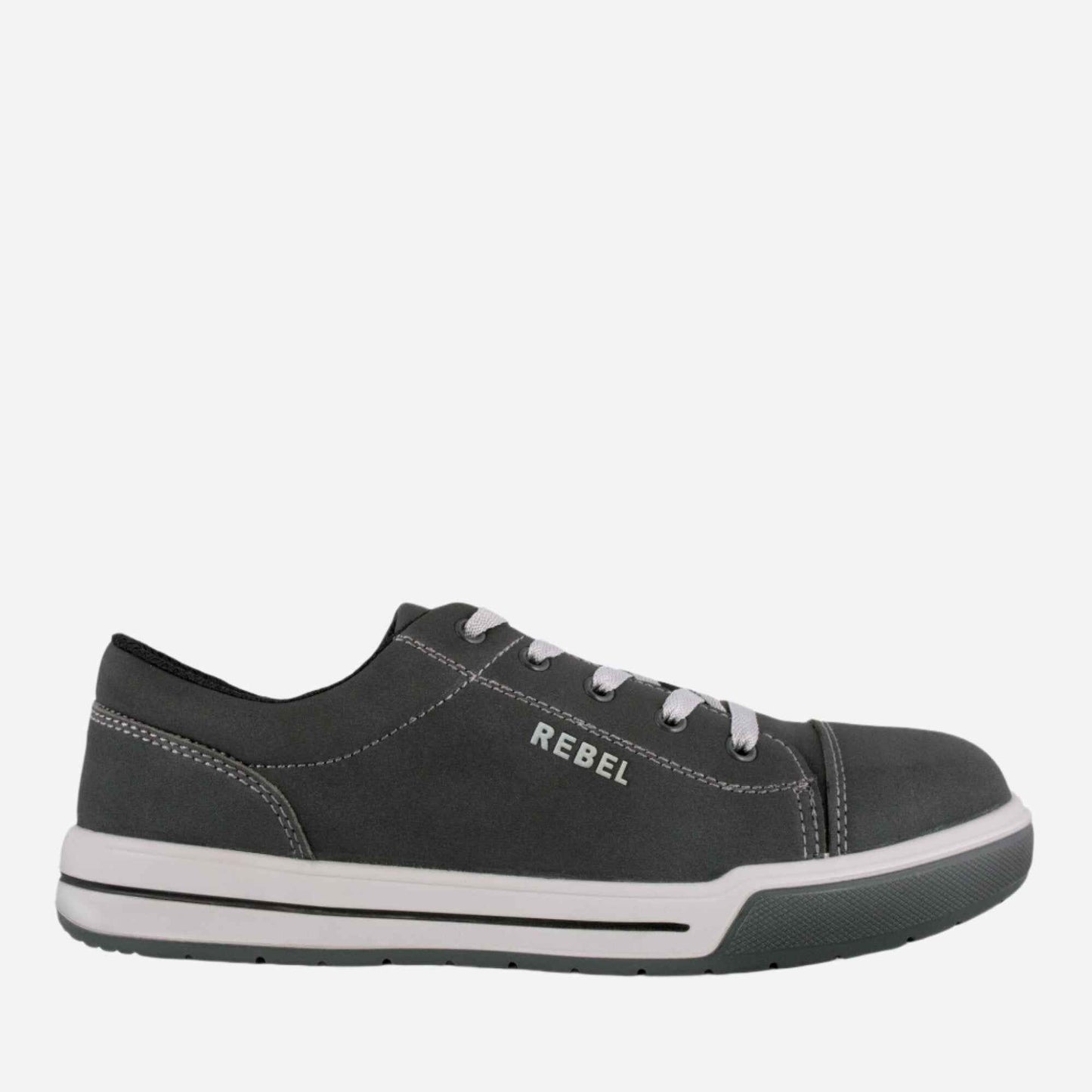REBEL LO-TOP SAFETY SHOE - Procon Marketing (Pty) Ltd