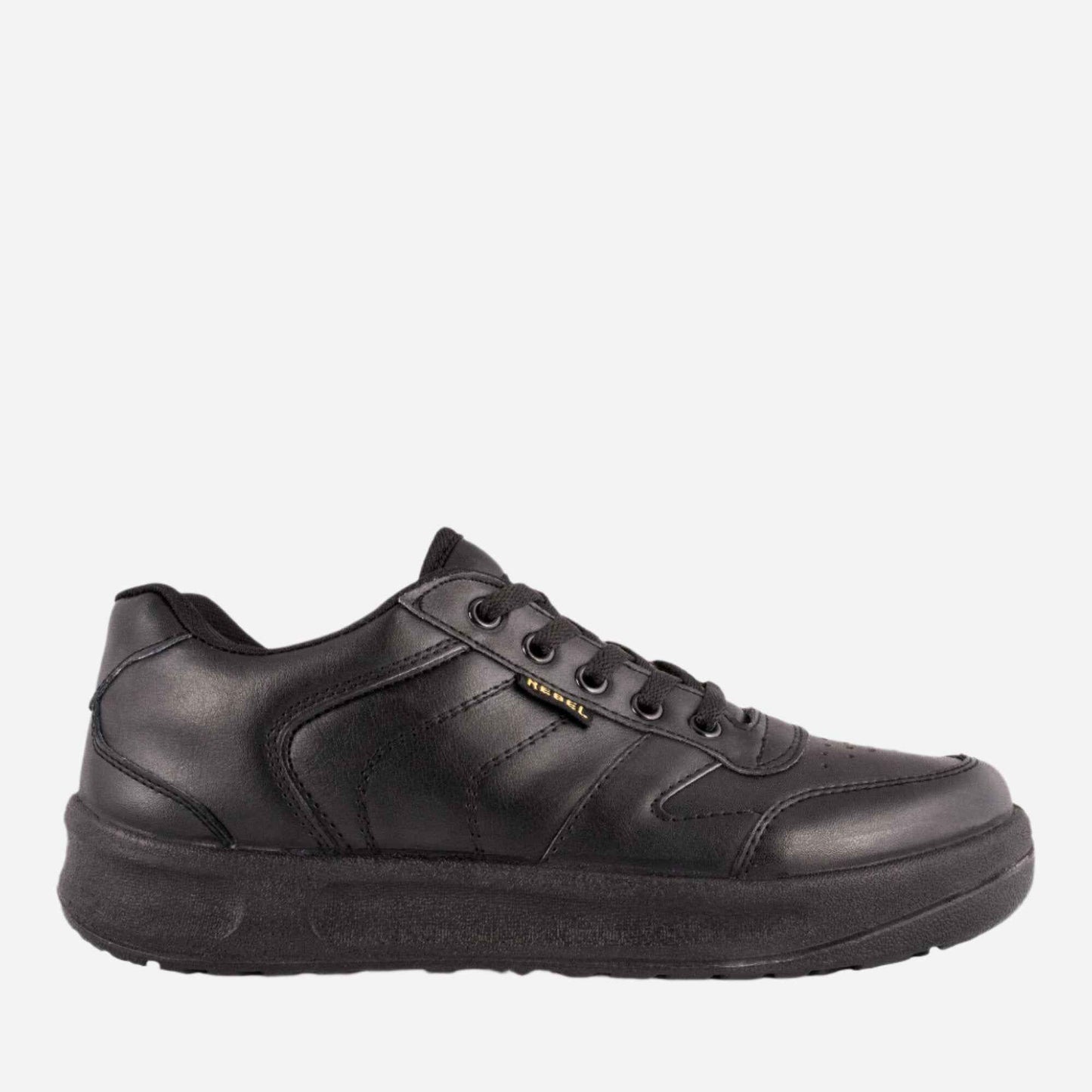 REBEL WORK PRO SAFETY SHOE - Procon Marketing (Pty) Ltd