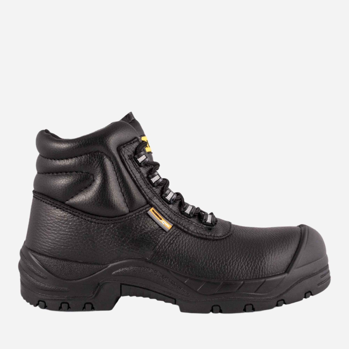 REBEL JIGGA SAFETY BOOT - ESKOM SPEC - Procon Marketing (Pty) Ltd