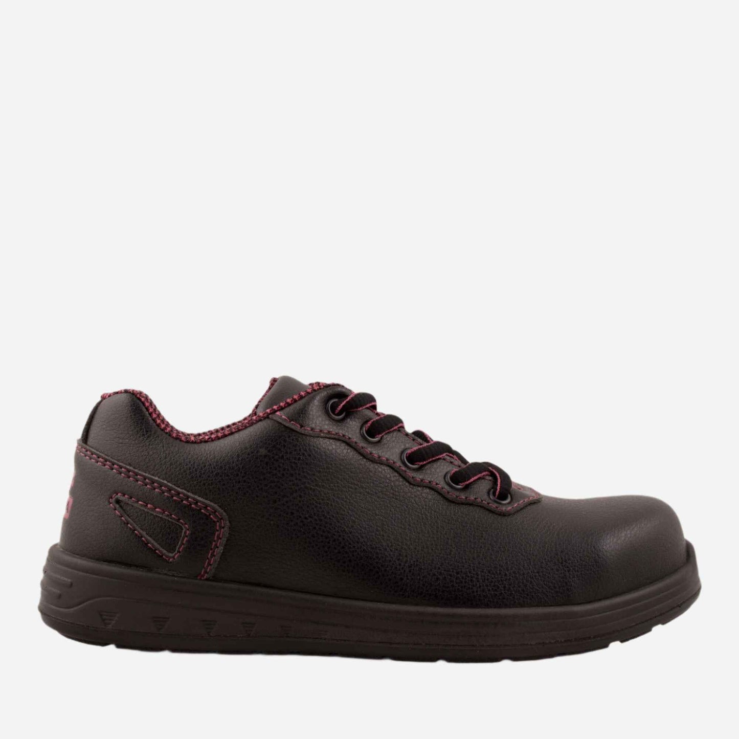 REBEL IMAN SAFETY SHOE - LADIES - Procon Marketing (Pty) Ltd