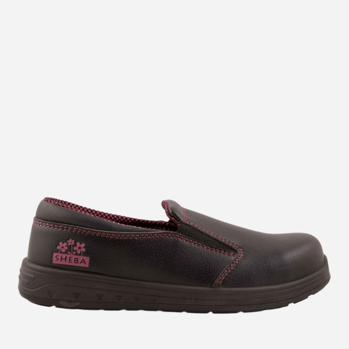 REBEL KITO SAFETY SHOE - LADIES - Procon Marketing (Pty) Ltd