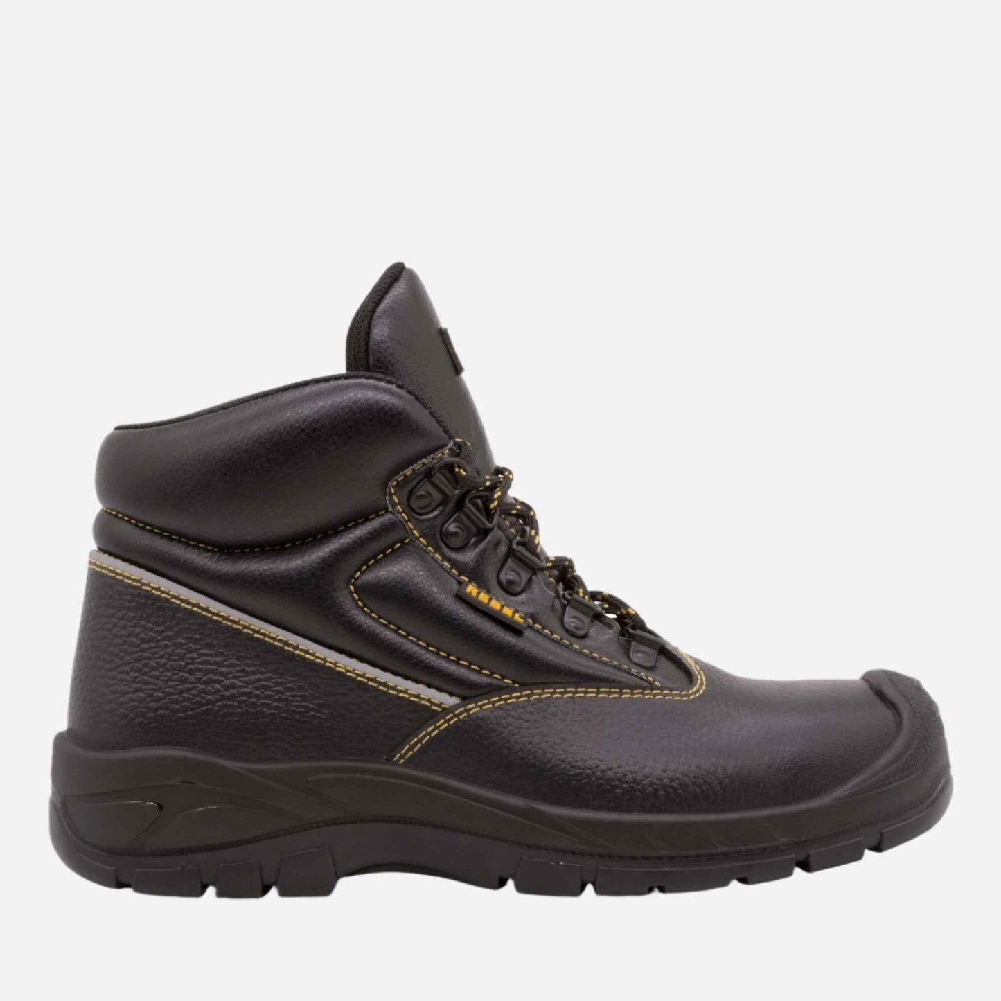 REBEL CHUKKA SAFETY BOOT - Procon Marketing (Pty) Ltd