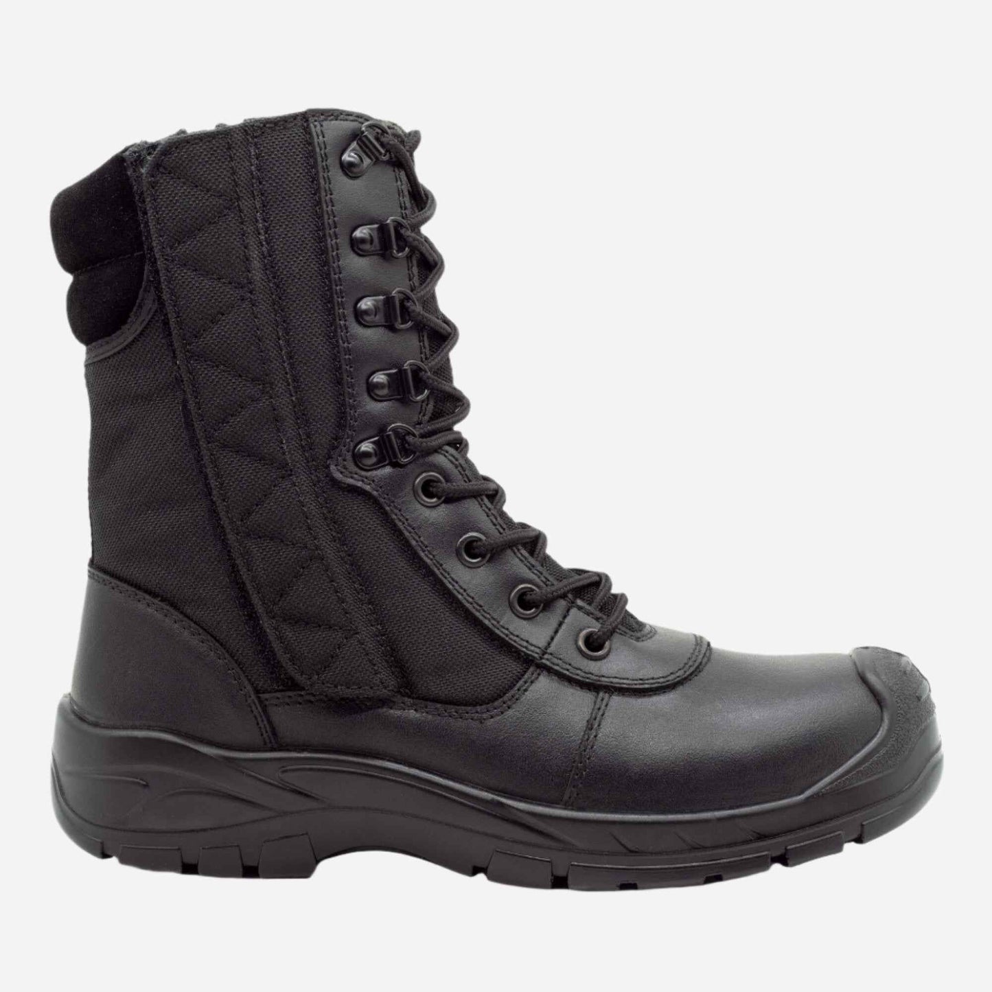 REBEL BLACK HAWK S3 COMBAT BOOT - Procon Marketing (Pty) Ltd