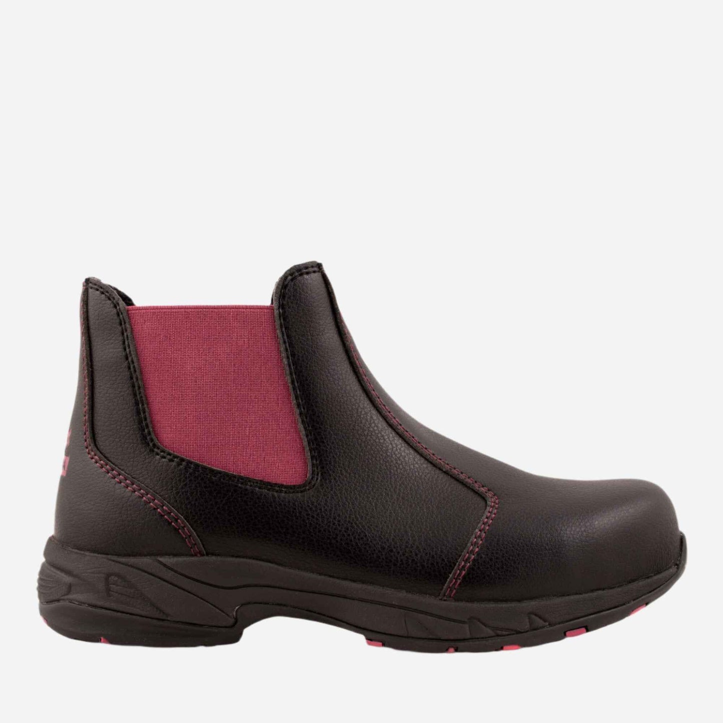 REBEL THULI CHELSEA BOOT - LADIES - Procon Marketing (Pty) Ltd