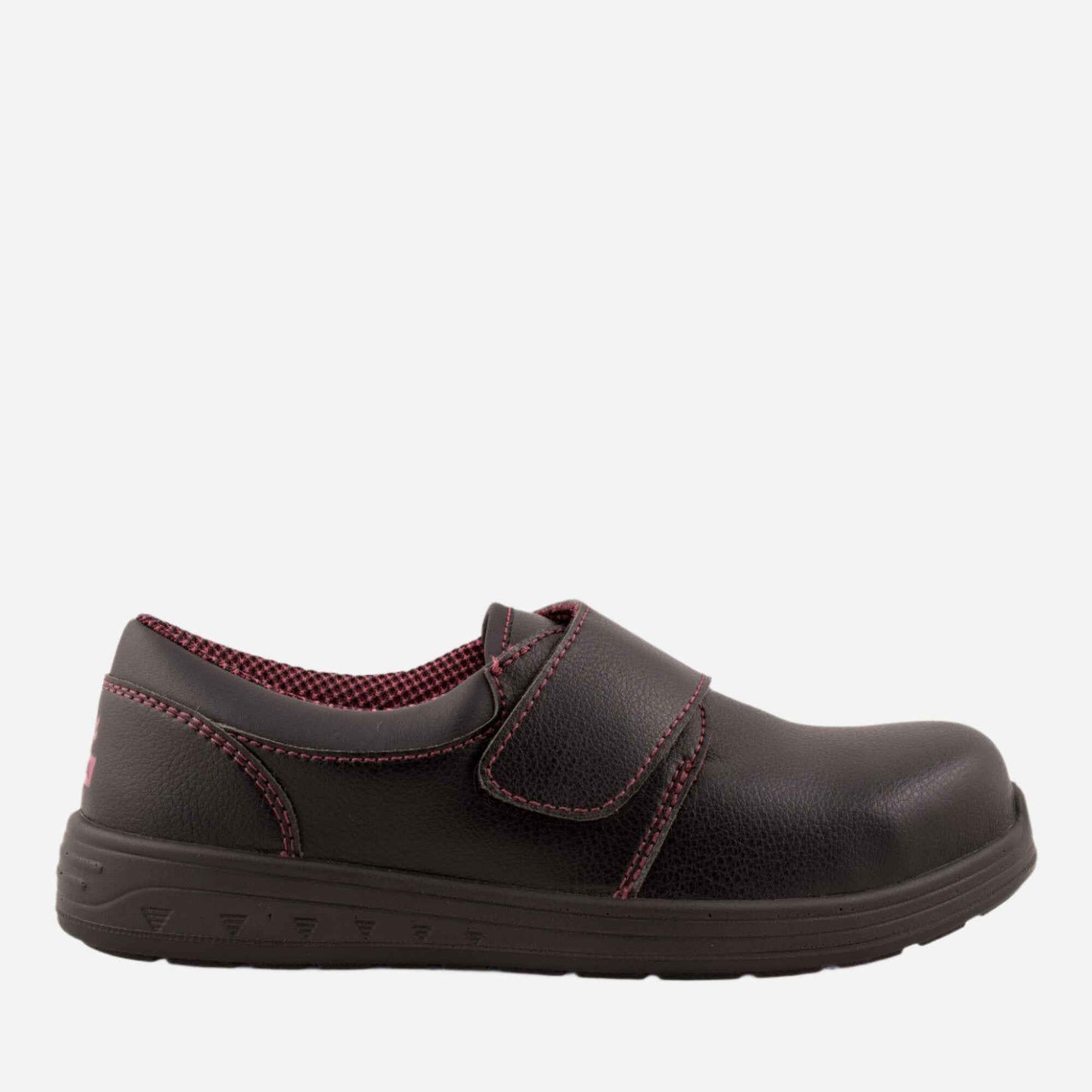 REBEL ZARI SAFETY SHOE - LADIES - Procon Marketing (Pty) Ltd
