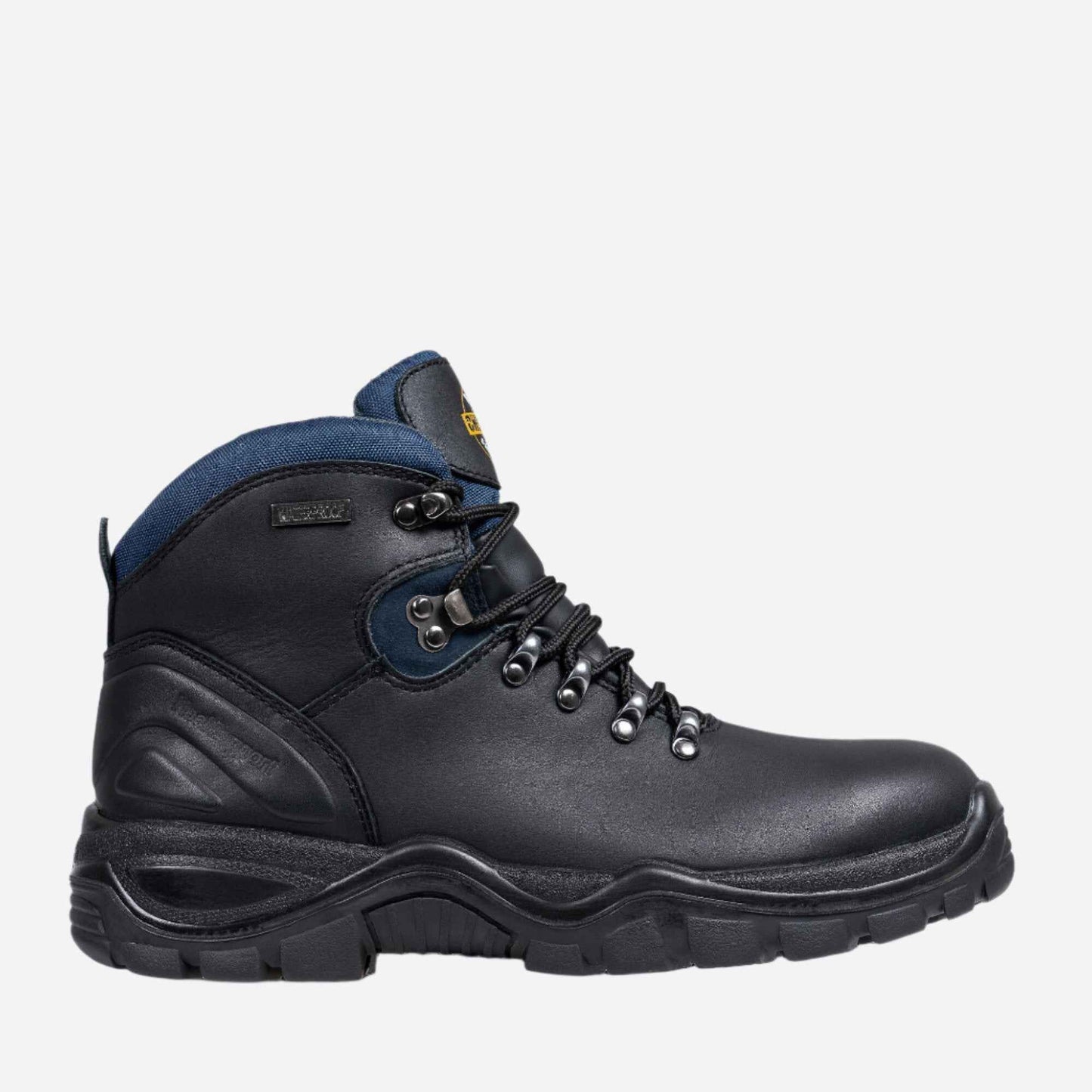 REBEL CHEMITRAK S3 SAFETY BOOT - Procon Marketing (Pty) Ltd