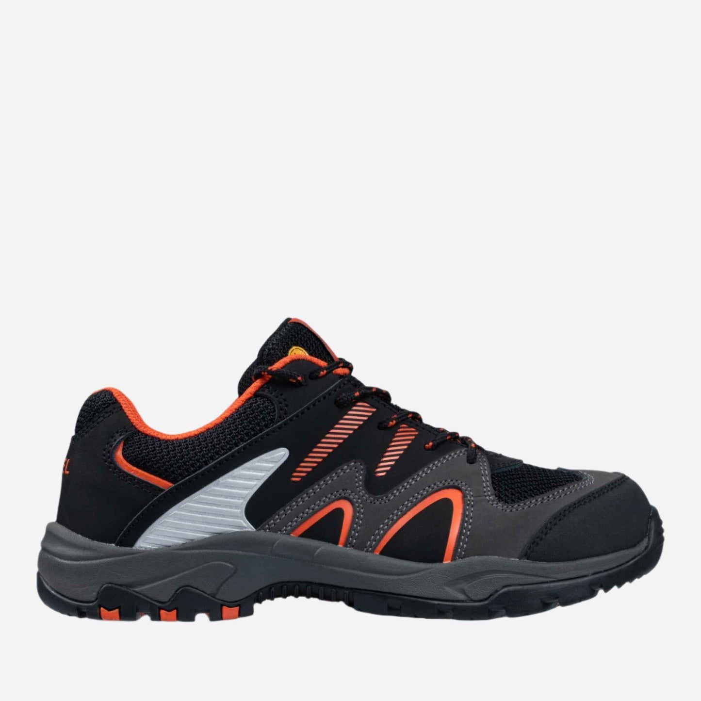 REBEL ENDURA-MAX SAFETY SHOE - Procon Marketing (Pty) Ltd