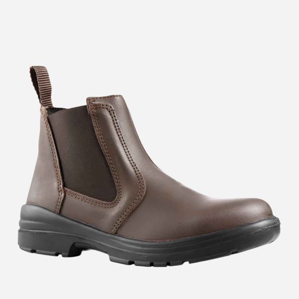 SISI SYDNEY LADIES CHELSEA BOOT - Procon Marketing (Pty) Ltd