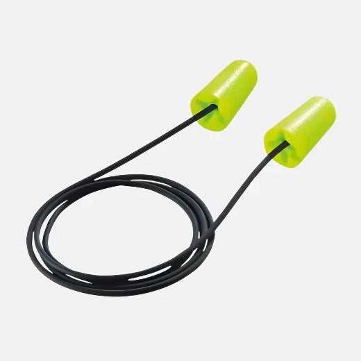 UVEX X-FIT DISPOSABLE EARPLUGS
