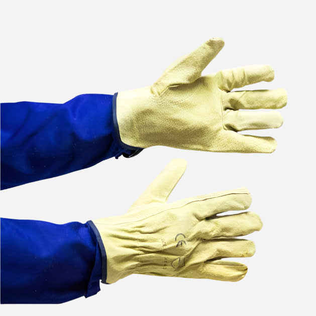 GRANGE VIP DRIVERS GLOVE - PIGSKIN LEATHER - Procon Marketing (Pty) Ltd