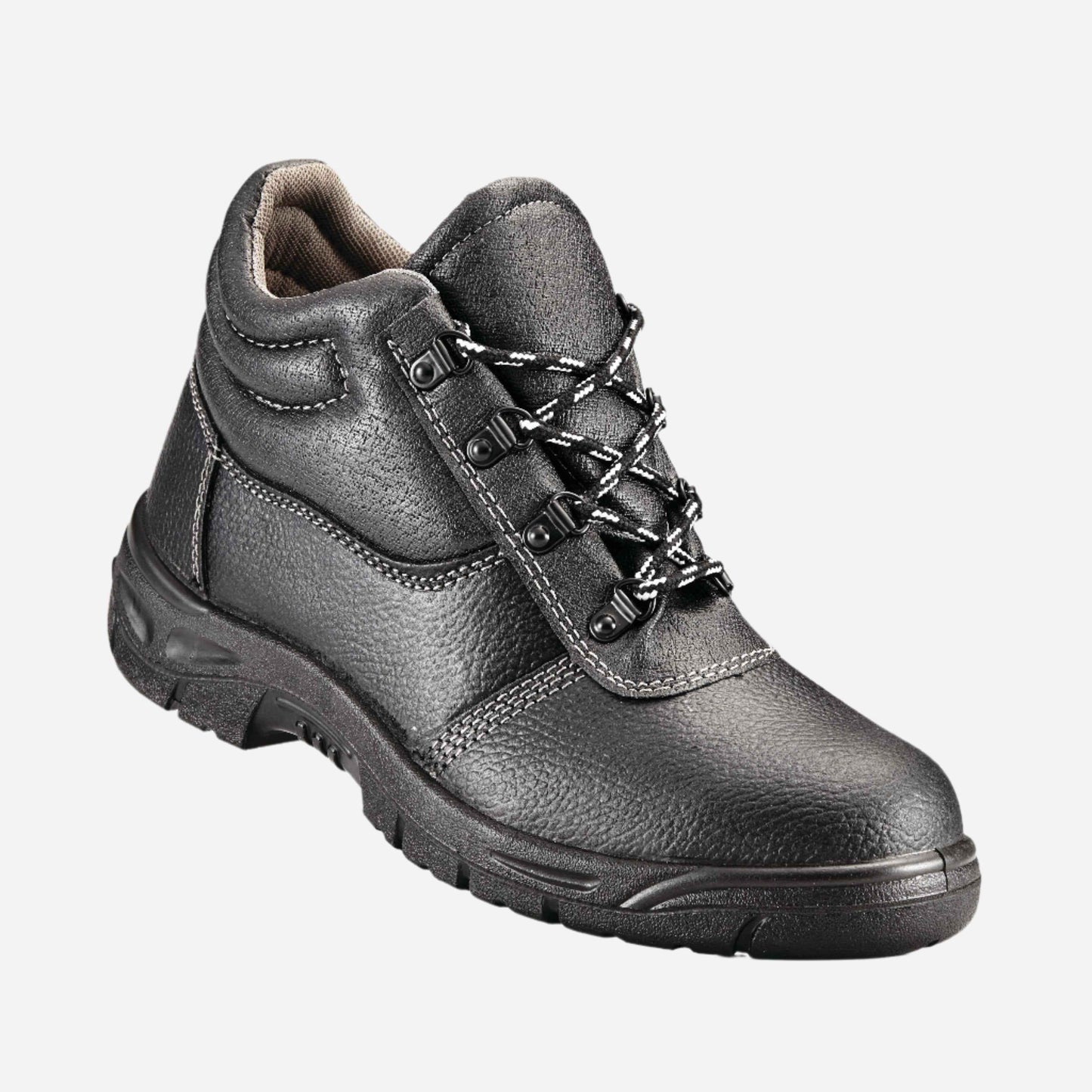 FRAMS NDLOVU ADDO SAFETY BOOT - Procon Marketing (Pty) Ltd