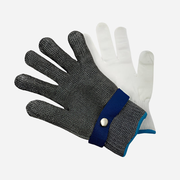 GRANGE ANTI-CUT GLOVE - KNITWRIST - Procon Marketing (Pty) Ltd
