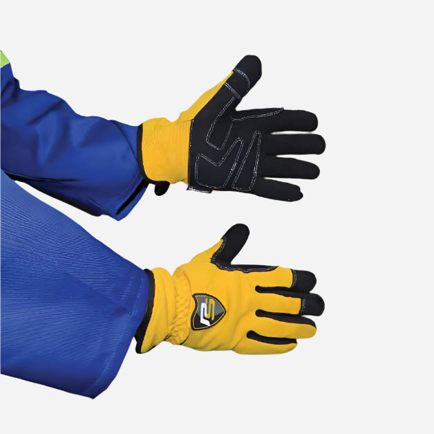 COLD GUARD UTILITY GLOVES - Procon Marketing (Pty) Ltd