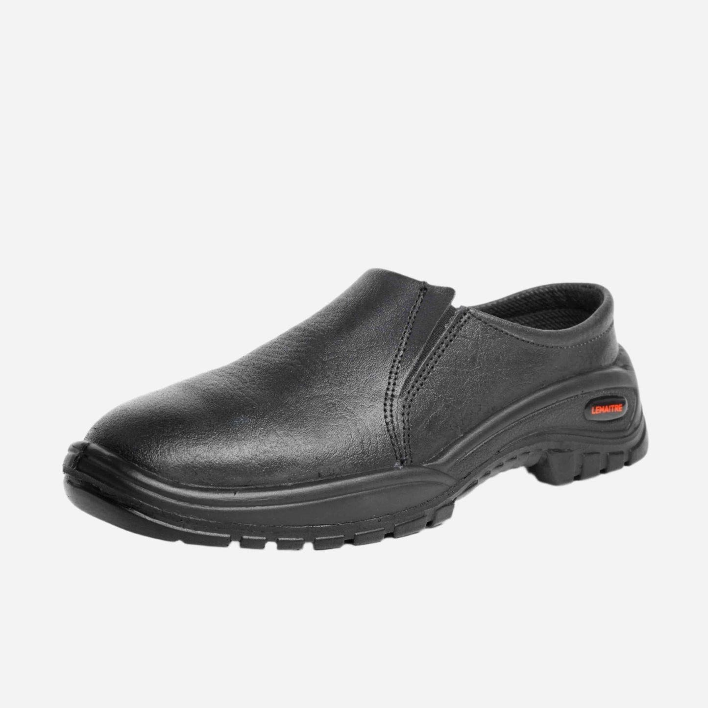 LEMAITRE CLOG SLIP-ON SAFETY SHOE - Procon Marketing (Pty) Ltd