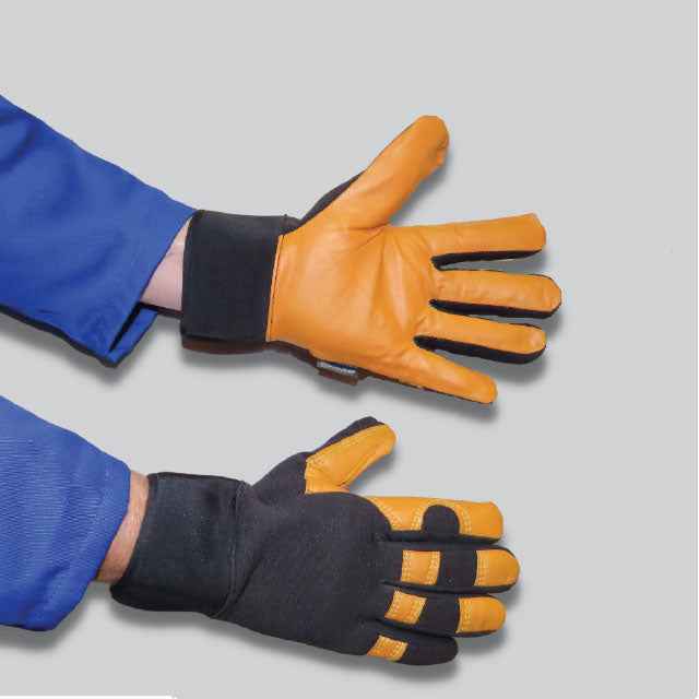 THERMAL FLEX INSULATED GLOVE - Procon Marketing (Pty) Ltd
