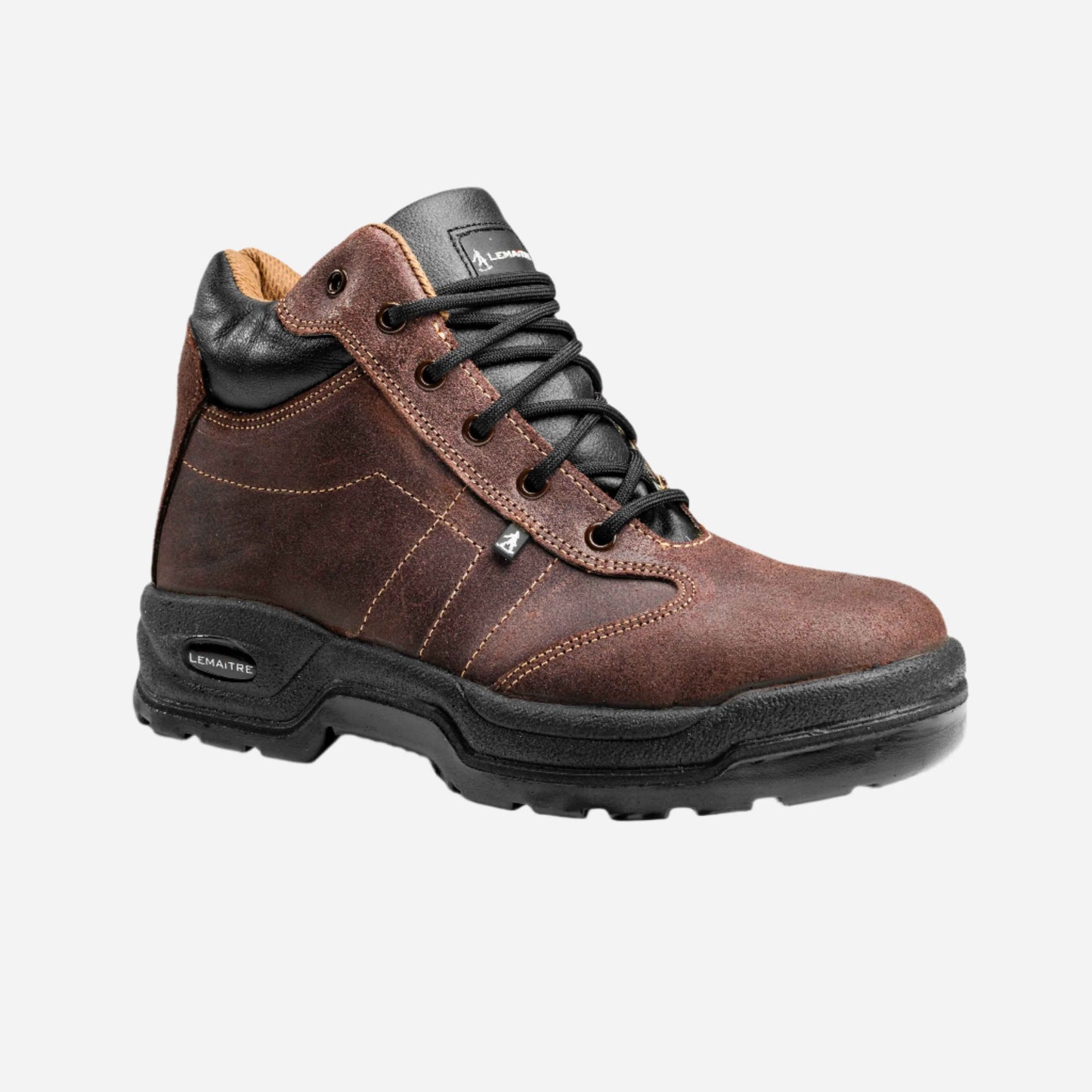 LEMAITRE CONCORDE SAFETY BOOT - Procon Marketing (Pty) Ltd