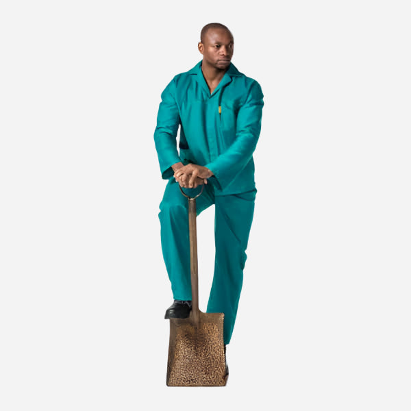 DROMEX CONTISUIT - LARGER SIZES
