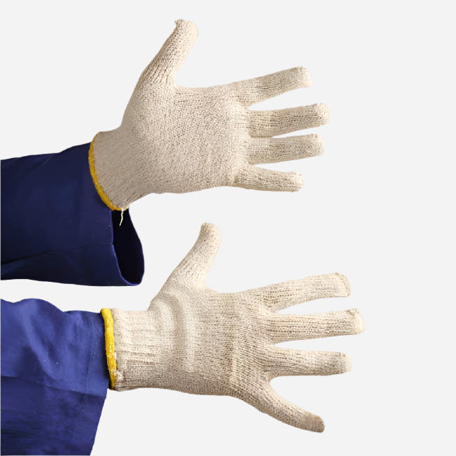 GRANGE COTTON CROCHET GLOVE - KNITWRIST - Procon Marketing (Pty) Ltd